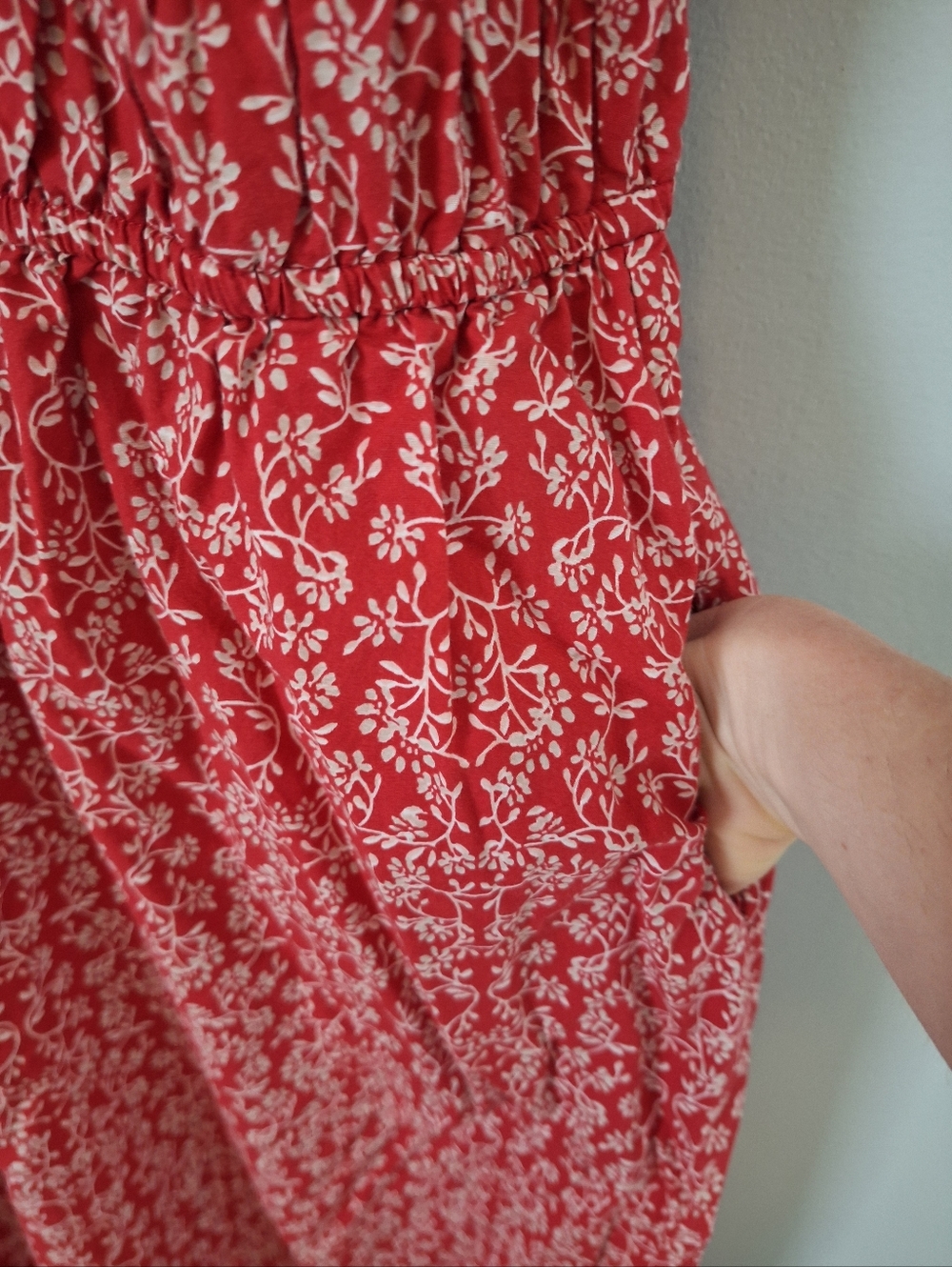 Universal Thread Dress Size Xs - Picture 4 of 5